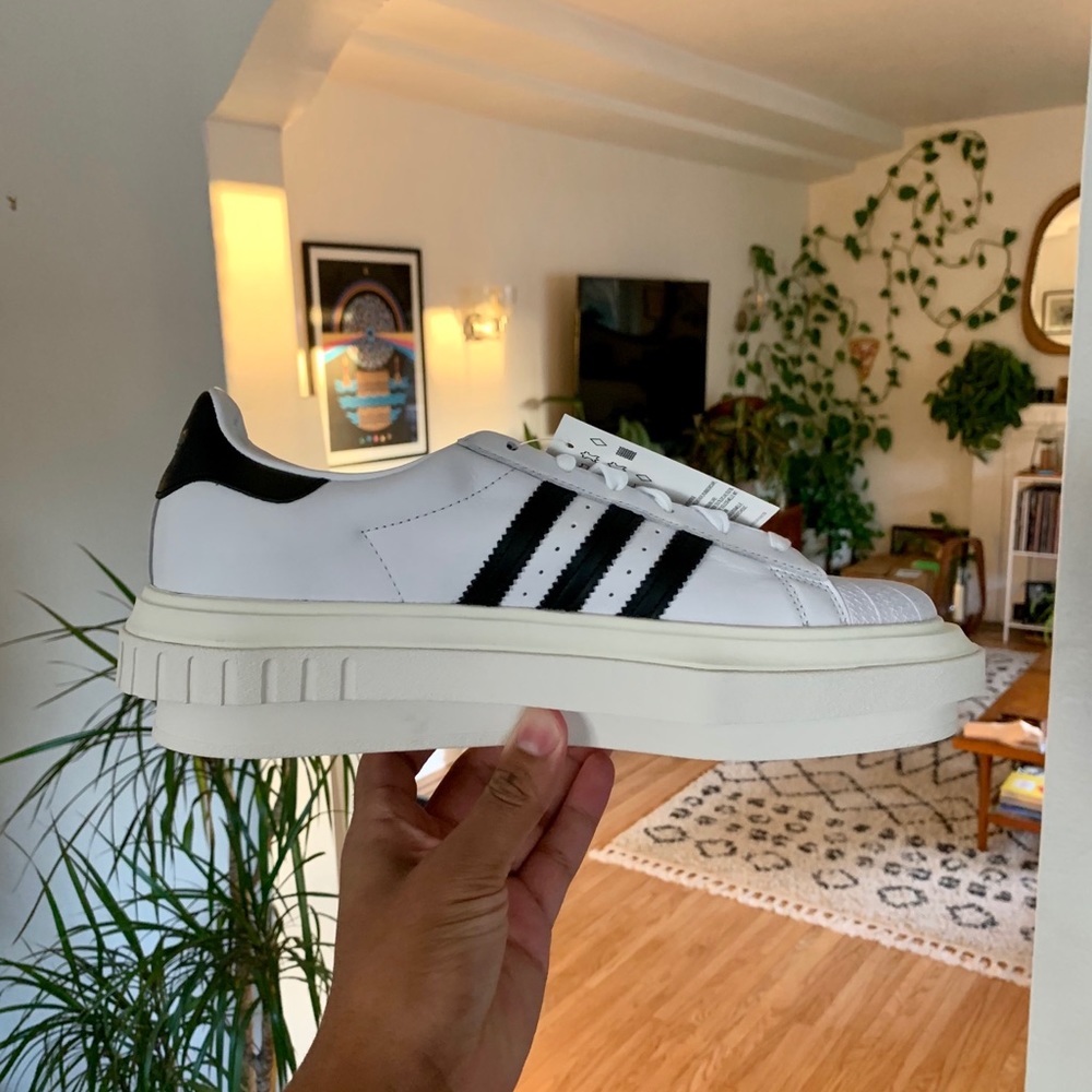 Adidas Beyoncé Superstar | Brand new | Size 11